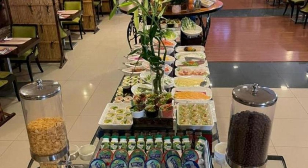 Golden Tulip Al Khobar Hotel