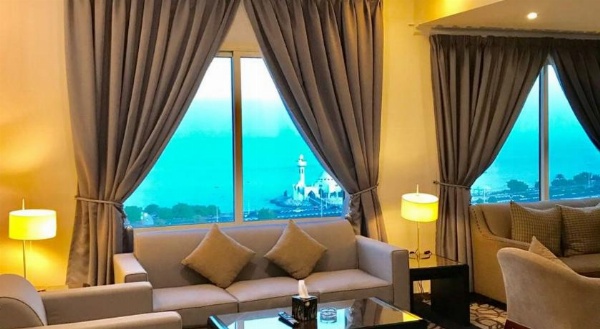 Golden Tulip Al Khobar Hotel Main image