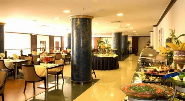 Golden Tulip Al Khobar Hotel image 4