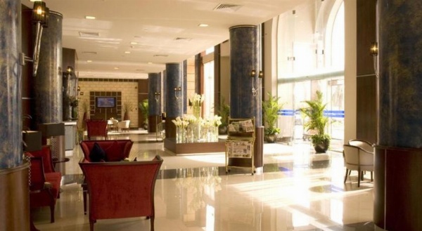 Golden Tulip Al Khobar Hotel image 5